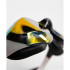 Gafas de Natación Arena Cobra Edge Swipe Gold/Blanco