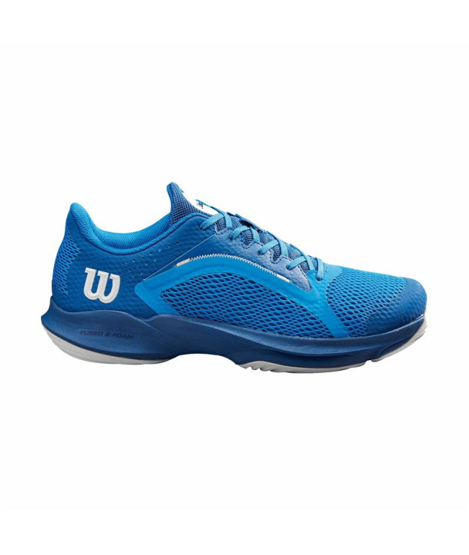 Zapatillas de Pádel Wilson Hurakn 2.0 Hombre...