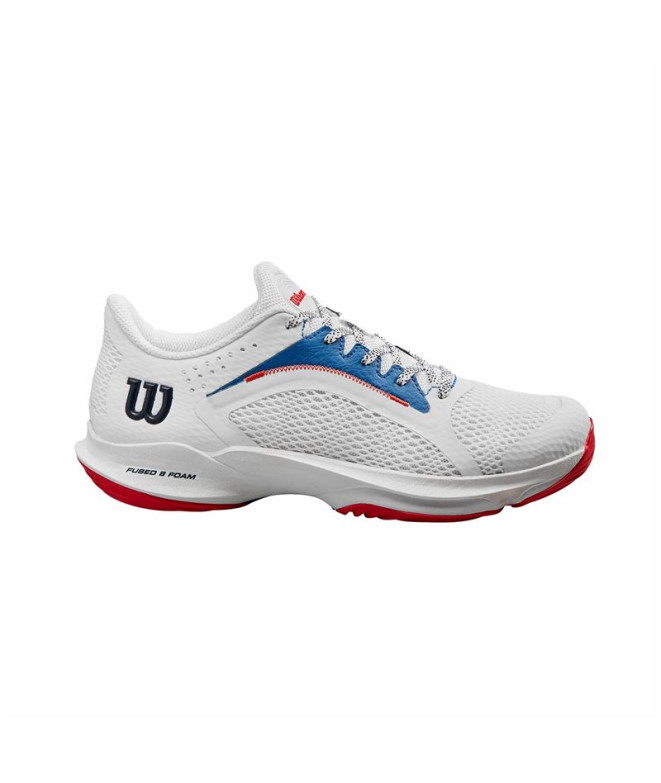 Zapatillas de Pádel Wilson Hurakn 2.0 Mujer...