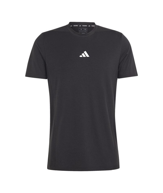 Camiseta de Fitness adidas Essentials D4T...