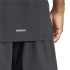 Camiseta de Fitness adidas Essentials D4T Hombre Negro