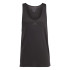 Camiseta de Fitness adidas Workout Stringer Hombre