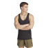 Camiseta de Fitness adidas Workout Stringer Hombre