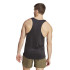 Camiseta de Fitness adidas Workout Stringer Hombre