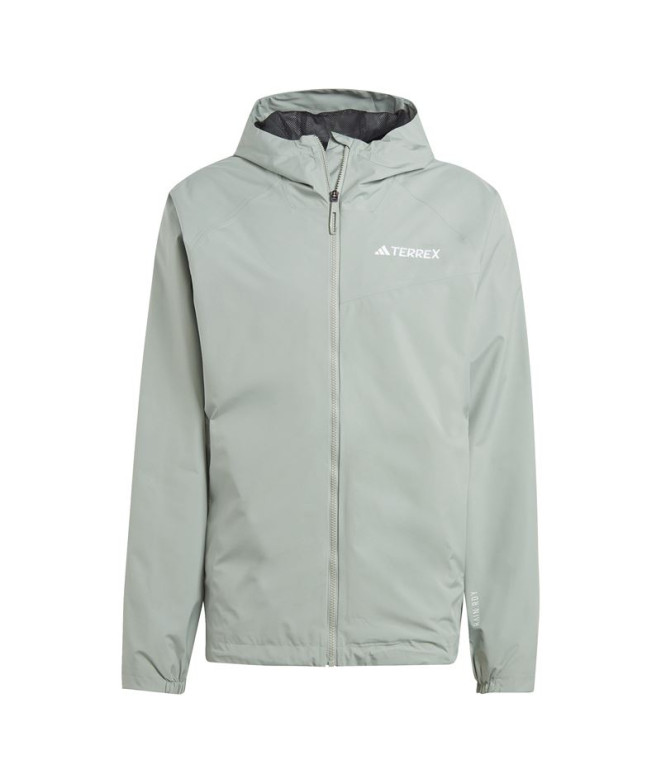 Chaqueta de Senderismo adidas Multi 2L Rain...