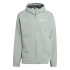 Chaqueta de Senderismo adidas Multi 2L Rain Hombre Verde