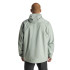 Chaqueta de Senderismo adidas Multi 2L Rain Hombre Verde
