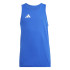 Camiseta adidas Team Singlet Niño Azul