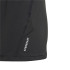 Camiseta adidas Team Singlet Niño Negro