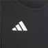 Camiseta adidas Team Singlet Niño Negro