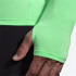 Camiseta de Running Brooks High Point Long Hombre Verde