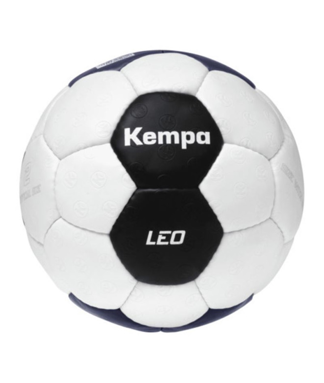 Balón de Balonmano Kempa Leo Game Changer...