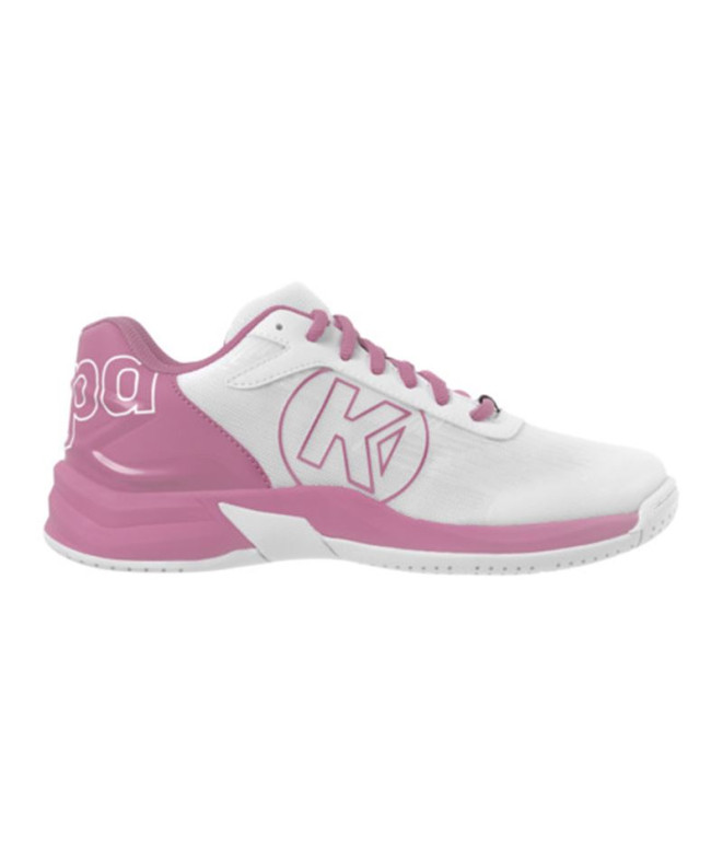 Zapatillas de Balonmano Kempa Attack 2.0  Game...