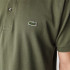 Polo Lacoste Polos Hombre Verde