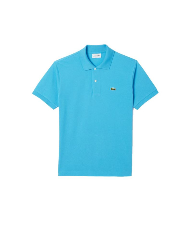 Polo Lacoste Polos Hombre Azul