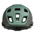 Casco de ciclismo Lazer Jackal Kineticore Verde