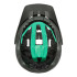 Casco de ciclismo Lazer Jackal Kineticore Verde
