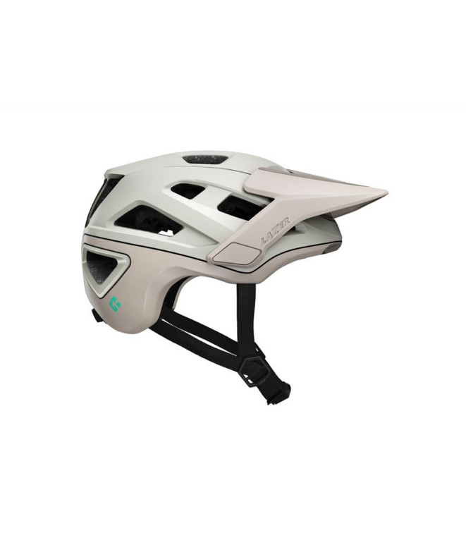 Casco de ciclismo Lazer Jackal Kineticore Desert