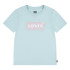 Camiseta Levi'S Niña Azul