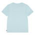 Camiseta Levi'S Niña Azul