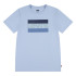 Camiseta Levi'S Sportswear Logo Niño Niagra Mist