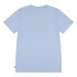 Camiseta Levi'S Sportswear Logo Niño Niagra Mist
