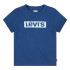 Camiseta Levi'S Graphic Lvb Azul