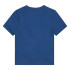 Camiseta Levi'S Graphic Lvb Azul