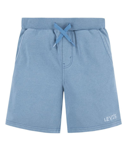 Pantalones Levi'S Lived-In Niño Coronet Azul
