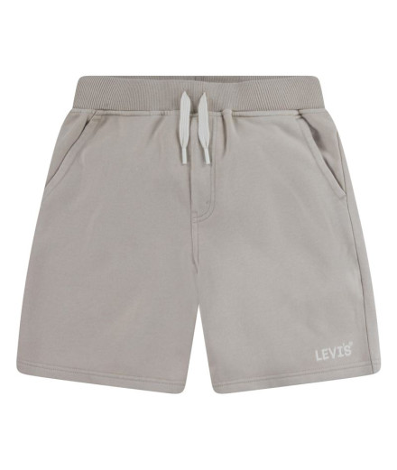 Pantalones Levi'S Lived-In Niño Beige