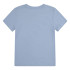 Camiseta Levi'S Loud Niño Niagra Azul