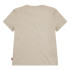 Camiseta Levi'S Loud Niño Oxford Beige