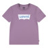 Camiseta Levi'S Niño Dusky Morado