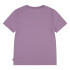 Camiseta Levi'S Niño Dusky Morado