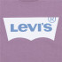 Camiseta Levi'S Niño Dusky Morado