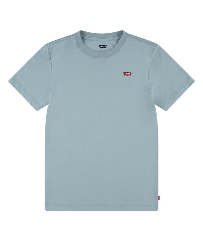 Camiseta Levi'S Niño Levi'S Azul