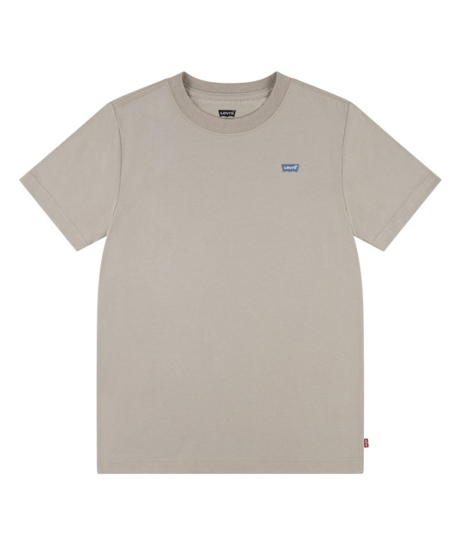 Camiseta Levi'S Niño Beige