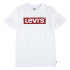 Camiseta Levi'S Graphic Lvb Blanco