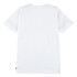 Camiseta Levi'S Graphic Lvb Blanco