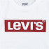 Camiseta Levi'S Graphic Lvb Blanco