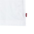 Camiseta Levi'S Graphic Lvb Blanco