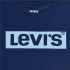 Camiseta Levi'S Graphic Lvb Azul