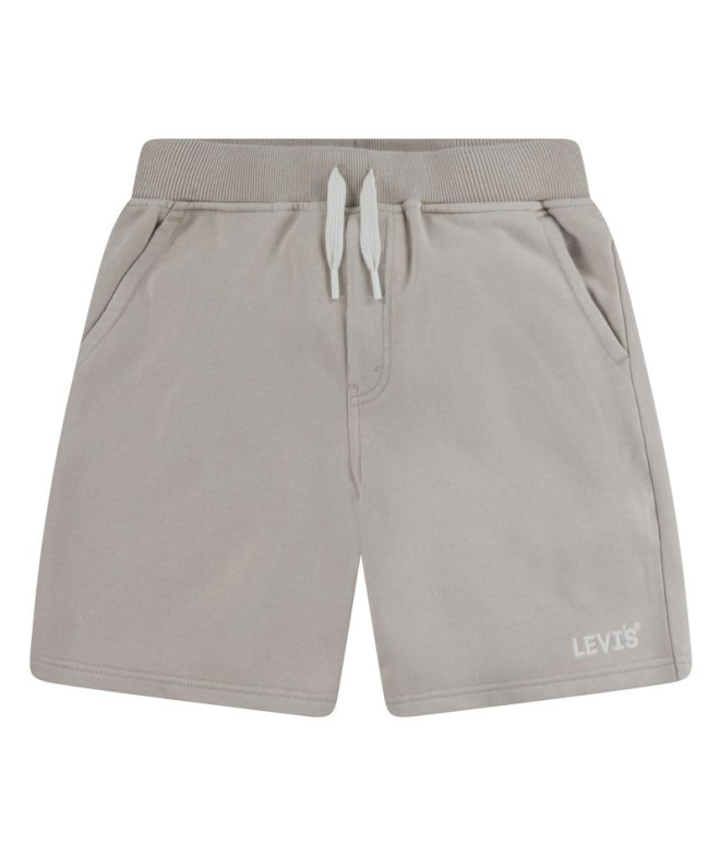 Pantalones Levi'S Lived-In Niño Beige