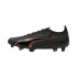 Botas de fútbol Puma ULTRA ULTIMATE FG/AG Negro
