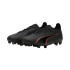 Botas de fútbol Puma ULTRA ULTIMATE FG/AG Negro