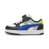 Zapatillas Puma Caven 2.0 Block Cobalt Glaze Gr Infantil