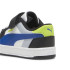 Zapatillas Puma Caven 2.0 Block Cobalt Glaze Gr Infantil