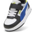 Zapatillas Puma Caven 2.0 Block Cobalt Glaze Gr Infantil