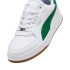 Zapatillas Puma Caven 2.0 Blanco Hombre