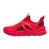 Zapatillas Puma Pacer + Negro Infantil